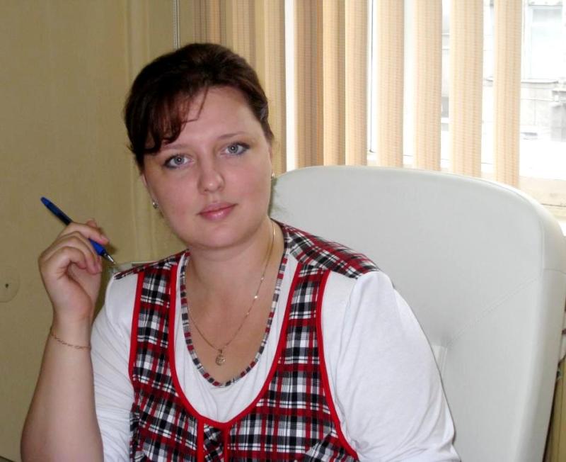 Ведение кадрового учета